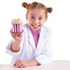 John Adams | Edible Science Kit: 15 Fun Food Experiments