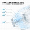 U‑Shaped Children Electric Sonic Toothbrush Intelligent Cleaning Toothbrush Oral Care