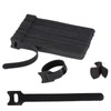 FJSENR 100 Pcs 6-Inch Reusable Hook and Loop Ties: Versatile