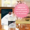 Abblo Pregnant Iron Bisglycinate, 1 Tablet per Day, Pack of