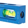 IDEAL Electrical 35-208 Electrician Level CNC Machined Aluminum Level with
