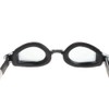 Swans SJ-24N SMK Swimming Goggles, Made in Japan, Smoke, For