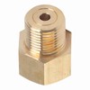 Adapter Cga320 Co2 W21.8 Convertor Adapter Adaptor (W21.8 converted to