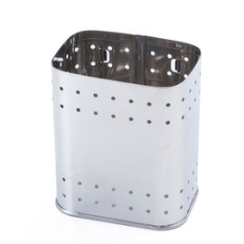 Iwatani Material SHN16 Kitchen Tool Hook, Silver, Width 3.9 x Depth 2.8 x Height 3.4 inches (10 x 7.1 x 8.7 cm), Stainless Steel Hanger Net Series