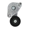 Belt Tensioner 2528137120 Metal Rust Proof Replacement for HYUNDAI SONATA