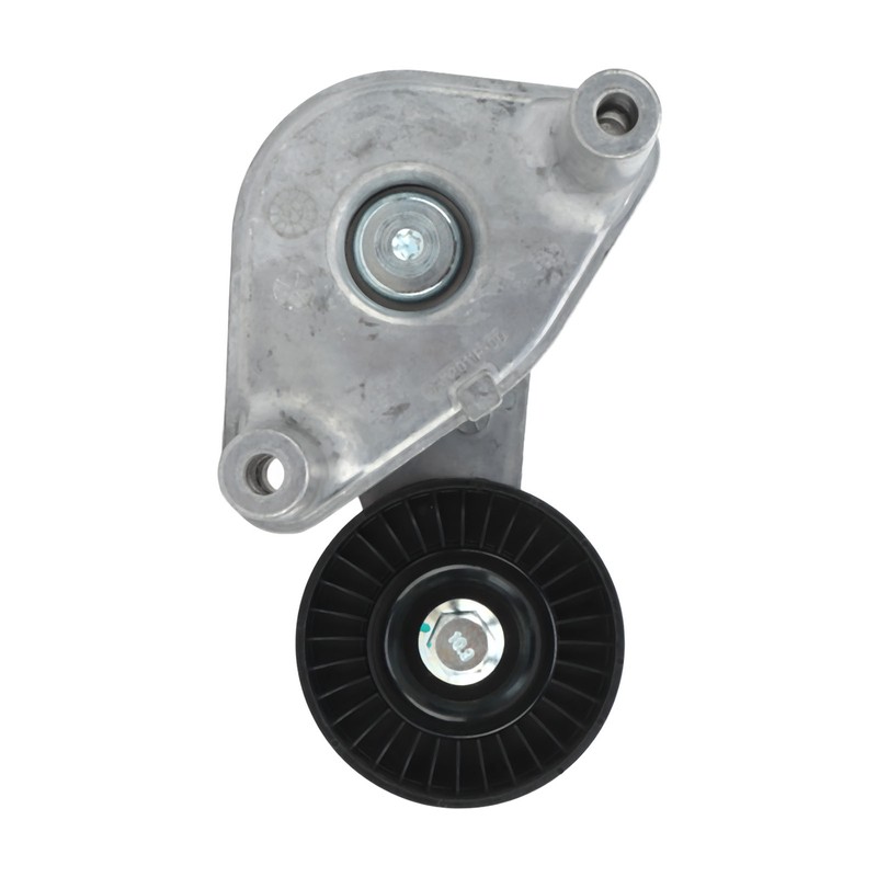 Belt Tensioner 2528137120 Metal Rust Proof Replacement for HYUNDAI SONATA
