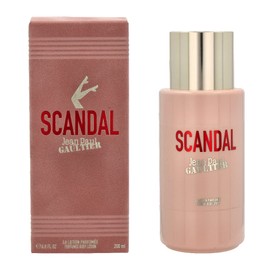 Scandal by Jean Paul Gaultier Body Lotion 200ml