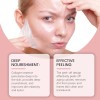 Ouhoe - Mascarilla Peel Off De Colágeno Ouhoe 50g Hidratante