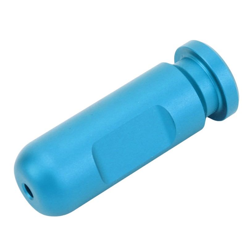 Ear Equalization Training Tool Aluminum Alloy Ear Pressure Balance Auxiliary