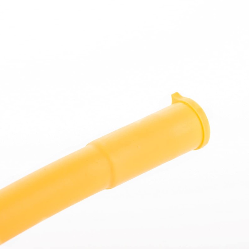 LST Oil Rod Funnel Dipstick Oil Pipe A4 Golf 1.9TDI