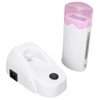 Wax Heater Machine Depilatory Roll Portable Wax Hair Removal Device