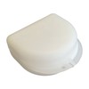 Snorflex Braces Box, Retainer Dental Box, KFO Box, Brace Box