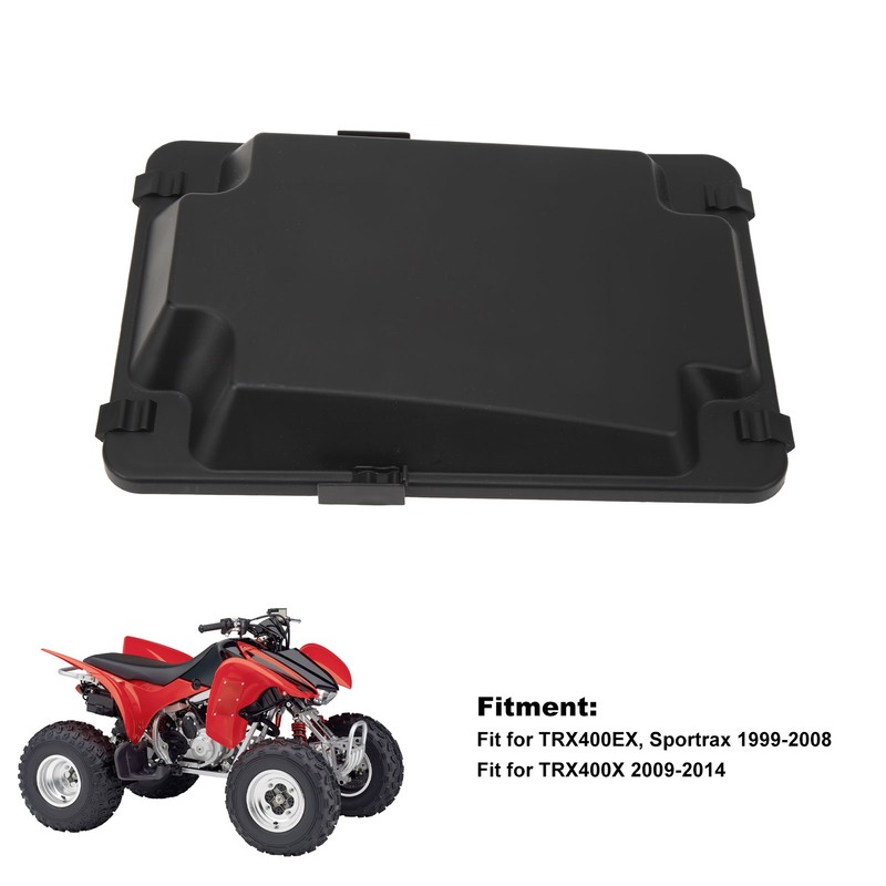 Air Box Lid High Performance OEM Standard 17217 HN1 00