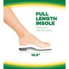 Dr. Scholl's Performance Insoles - Women's Small