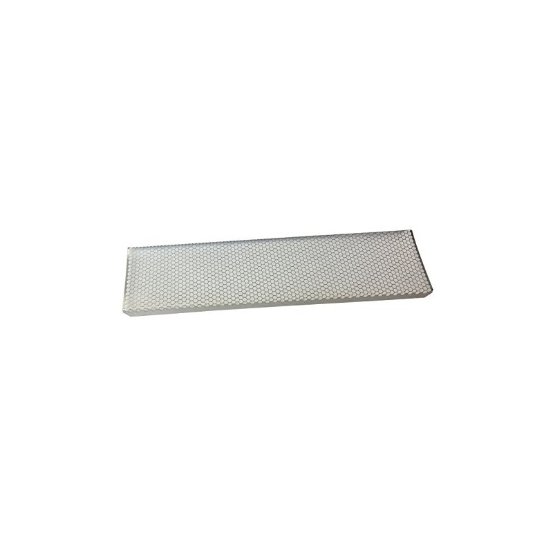ナカムラ商事 仏壇用香炉 香線用ネット 14.5X3.5cm