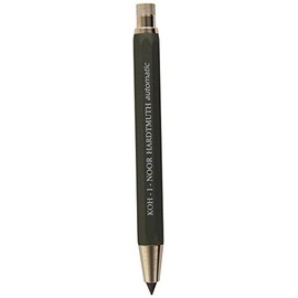 KOH-I-NOOR 5.6mm Diameter Mechanical Pencil - Green