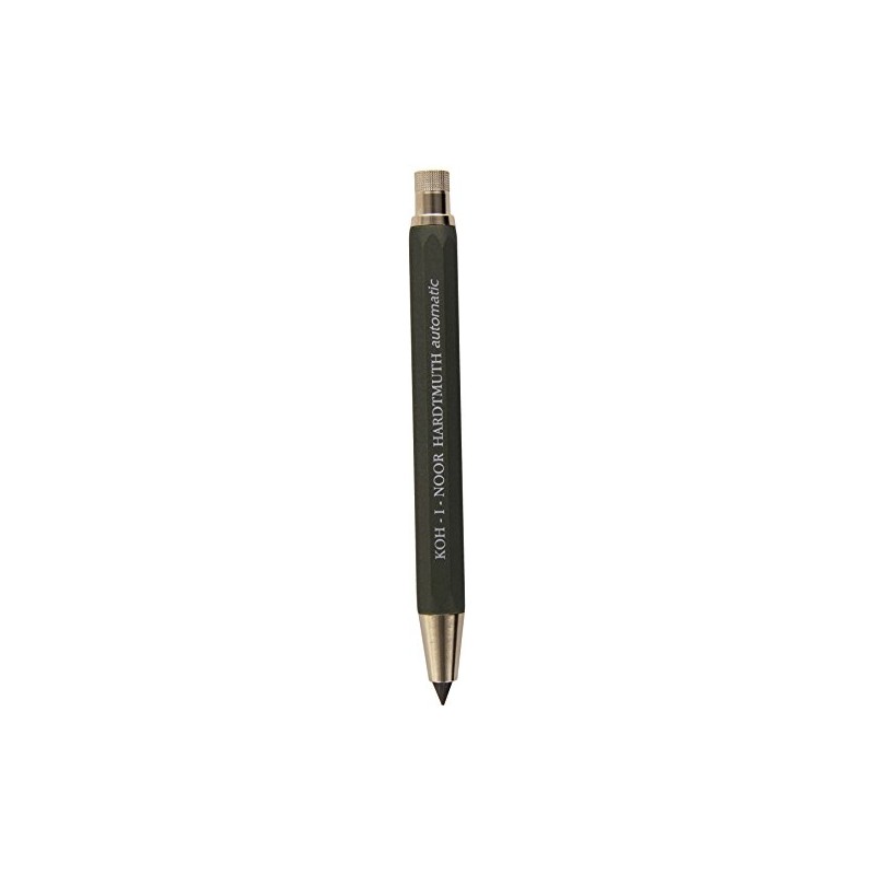 KOH-I-NOOR 5.6mm Diameter Mechanical Pencil - Green