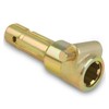 New Upgraded PTO Extender Adaptor for Tractor, Female 1 3/8