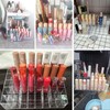 Tecbeauty 40 Grids Lipsticks Holder - Clear Acrylic Lipgloss Lipstick