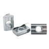 20x M8 T-Slot Nut 14.0 x 5.2 mm for Slot