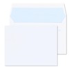 RAYLU PAPER - Pack of White Peel and Seal Paper