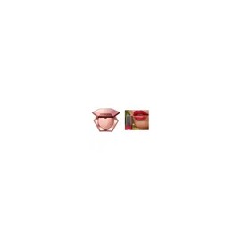Kit Fenty: Iluminador Rosa 8g + Gloss Plumper Rojo 9ml
