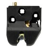 Forwinparts Trunk Latch Lid Lock Assembly for Honda Civic 1996-2000