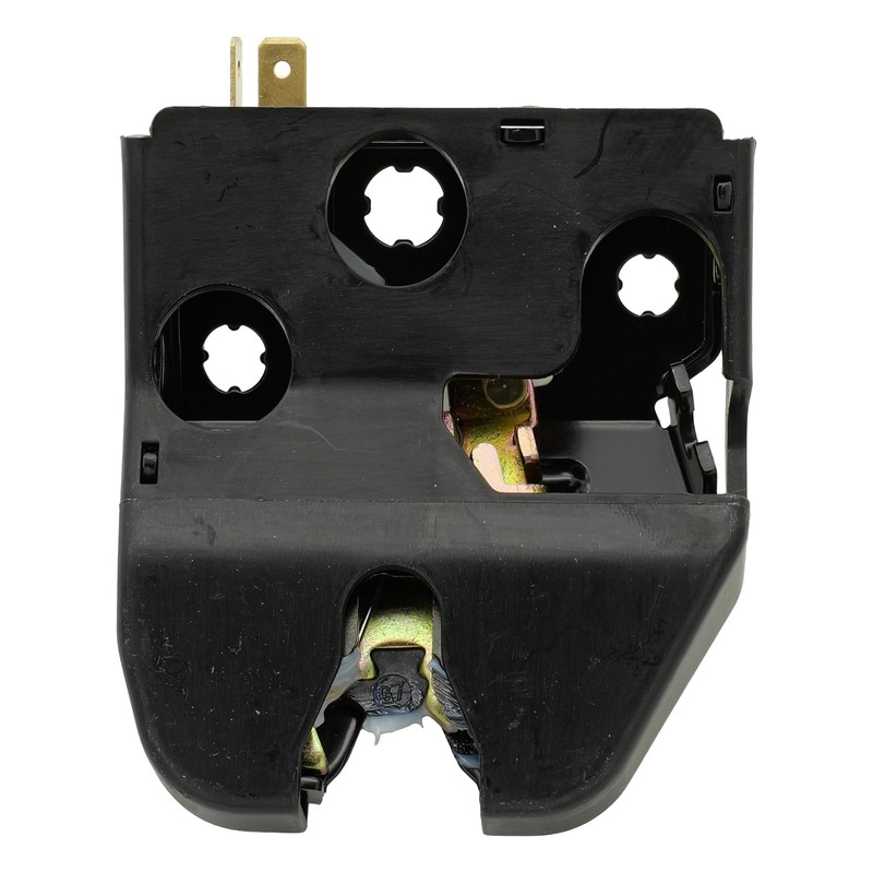 Forwinparts Trunk Latch Lid Lock Assembly for Honda Civic 1996-2000