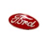 Ford 1932 Ford Bullnose Grille Shell Ornament , With Red