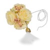 Simulation Rose Ball Artificial Flower Ball Innovative Photography Props with