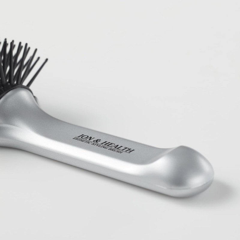 Kai Corporation Ion Aesthetic Styling Brush, L KQ3070
