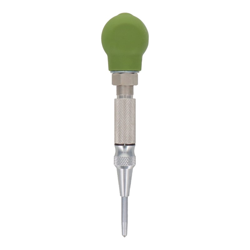 Sankyo Corporation H&H Auto Center Punch, Professional Specification, M Size,