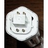 GE Biax T/E ECO 32W 4 Pin CFL GX24q-3 General