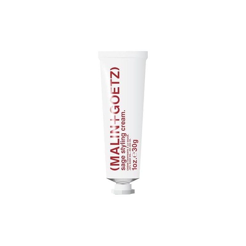 Malin + Goetz sage styling cream travel size., 1 fl.