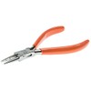 Wolf Tools Groovy Looping Pliers with Grooves, 5 Inches