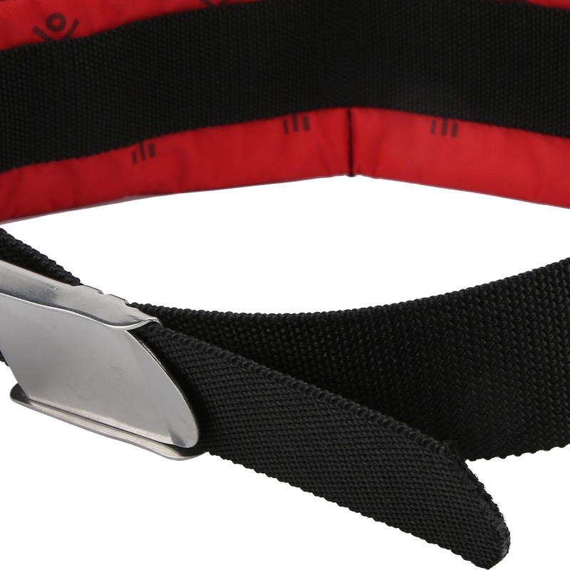 Adjustable Diving Weight Belt with Heavy Duty Pockets Quick Release