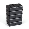 Patrol Group SZU10 Xczap G001 Set of 10 Modular Storage