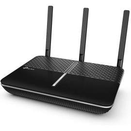 TP-Link AC2300 Archer C2300 MU-MIMO Dual Band Wi-Fi Router 600/1733Mbps BLACK