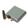 Bluetooth 5.2 Receiver Low Latency AUX Optical Coaxial Output Support
