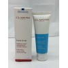 Clarins Paris Fresh Scrub Refreshing Scrub Cream (1.7oz) - REF#