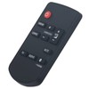 Replacement Remote Control N2QAYC000103 Fit for Panasonic Soundbar Home Theater