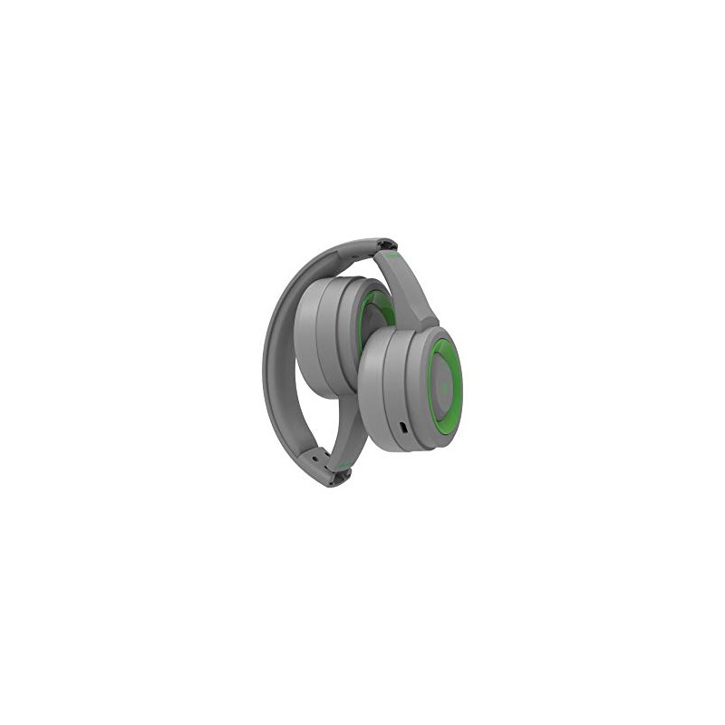 iHome Bluetooth Foldable Headphones