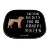 Mr. & Mrs. Panda Car Sun Protection Dog Great Dane