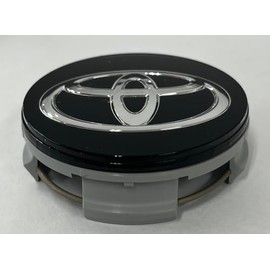 Genuine Toyota ORNAMENT SUB-ASSY WHEEL HUB 42603-52180
