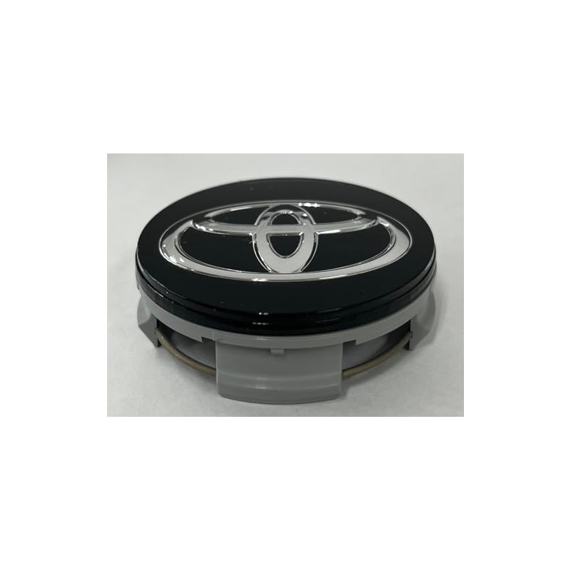 Genuine Toyota ORNAMENT SUB-ASSY WHEEL HUB 42603-52180