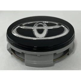 Genuine Toyota ORNAMENT SUB-ASSY WHEEL HUB 42603-52180