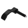 ULTECHNOVO Ergonomic Aluminum Thumb Throttle Control Lever for ATV Compatible
