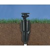 Orbit Pulse Pop-Up Impact Sprinkler Head for Efficient Watering