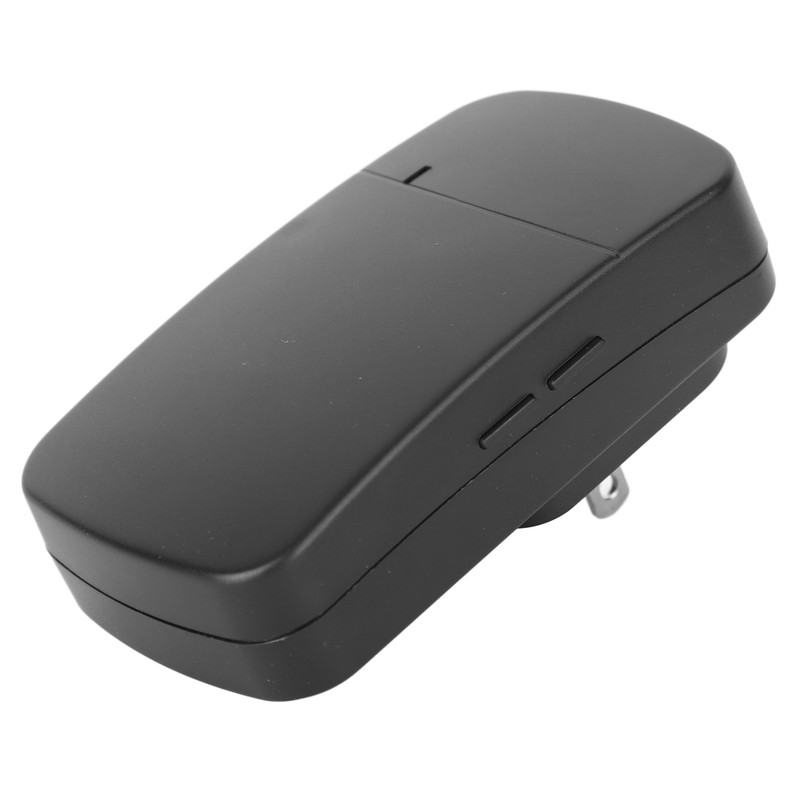 Self Powered Wireless Doorbell Outdoor Home Welcome Ding Dong Door