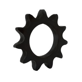 Weld-A-Sprocket for 40 Chain 16 Teeth W-Series Fits Hub Series w/ 1-5/8" Bore Farmer Bob's Parts 40W16